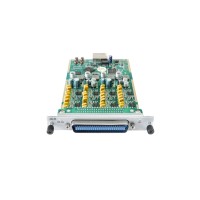 Модуль OpenVox AIU-16-RJ21 (FXS)