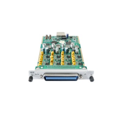 Модуль OpenVox AIU-16-RJ21 (FXS)