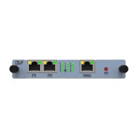 Мережева Карта OpenVox CSU-F