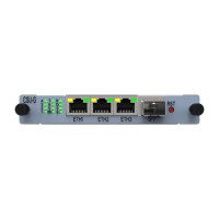 Мережева Карта OpenVox CSU-G