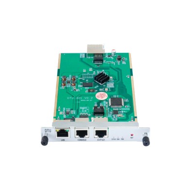 Модуль E1 OpenVox DTU-301