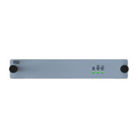 Модуль OpenVox RAID Storage Unit (RSU)