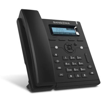 IP-телефон Sangoma S206