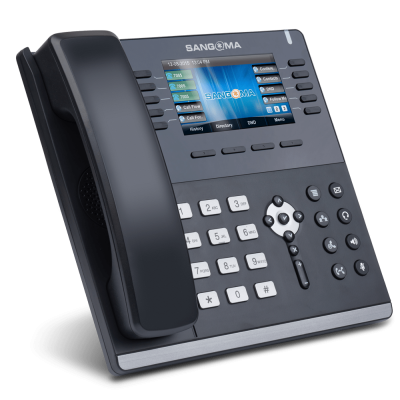 IP-телефон Sangoma S705
