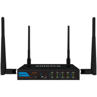 Dinstar UC100 VoIP PBX for SME