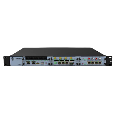 Шасі OpenVox UCP1600