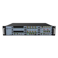 Шасі OpenVox UCP2120-H