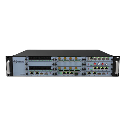 Шасі OpenVox UCP2120-L