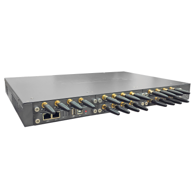 Шасі OpenVox VS-GW1600v2