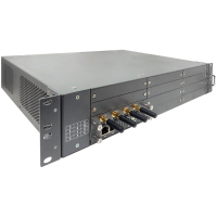 Шасі OpenVox VS-GW2120v2