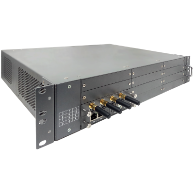 Шасі OpenVox VS-GW2120v2