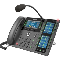 IP-телефон Fanvil X210i