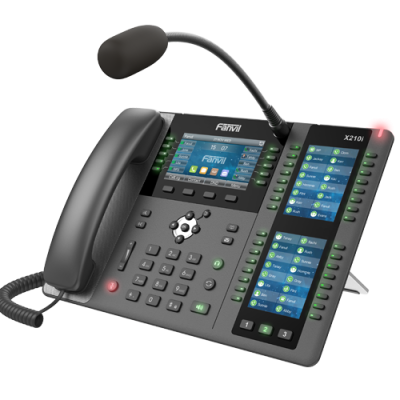 IP-телефон Fanvil X210i