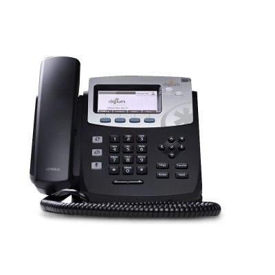 Digium IP Phone D40