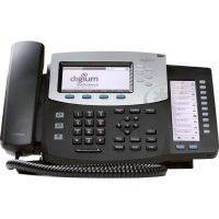 Digium IP Phone D70
