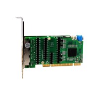 Цифрова плата OpenVox D830P