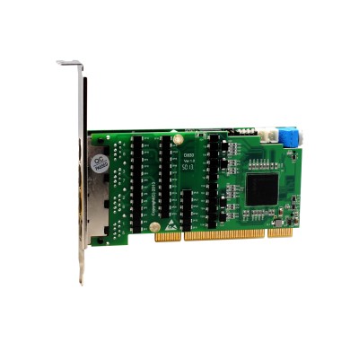 Цифрова плата OpenVox D830P