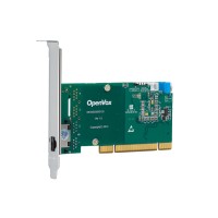 Цифрова плата OpenVox DE130P