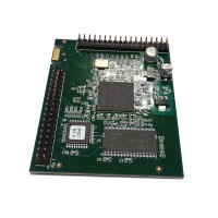 Модуль Ехоподавлення OpenVox EC2256