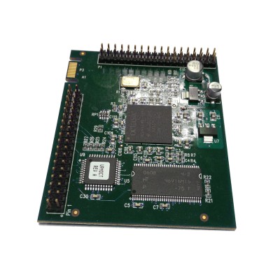 Модуль Ехоподавлення OpenVox EC2256