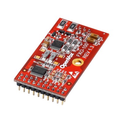 Модуль OpenVox FXO100