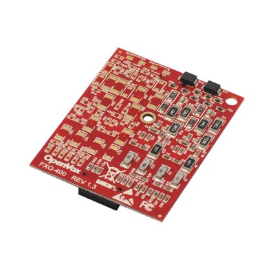 Модуль OpenVox FXO402