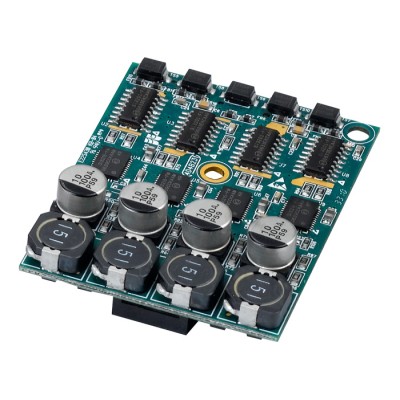 Модуль OpenVox FXS400