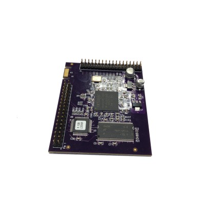 Модуль Ехоподавлення OpenVox EC4008
