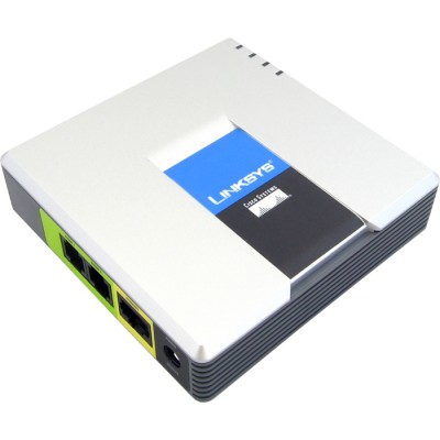 Cisco SB (Linksys) PAP2T