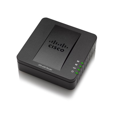 Cisco SB SPA122