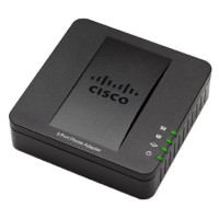 Cisco SB SPA112