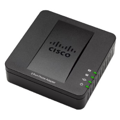 Cisco SB SPA112