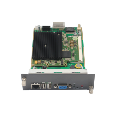 Процесорний модуль OpenVox CPU2600