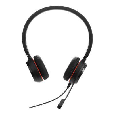 Jabra EVOLVE 30 Stereo MS, USB-C (5399-823-389)