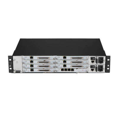UScale IAD S1224 Integrated Access Device