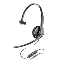 Plantronics BlackWire C215