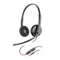 Plantronics BlackWire C225