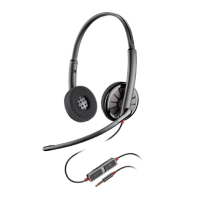 Plantronics BlackWire C225