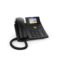 Snom D335 Ip Phone