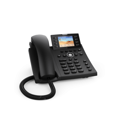 Snom D335 Ip Phone