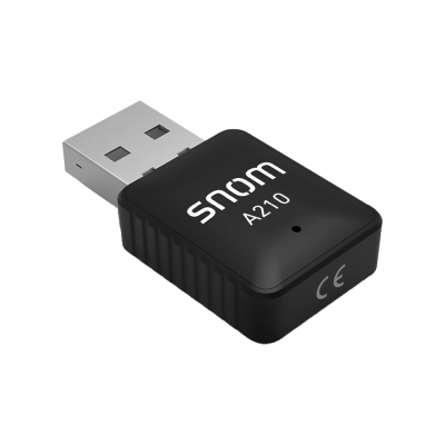 Snom A210 USB WiFi Dongle