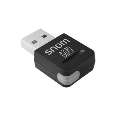 Snom A230 USB DECT Dongle