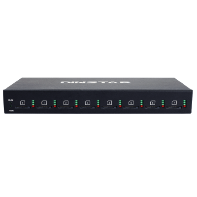 Dinstar UC2000-VE