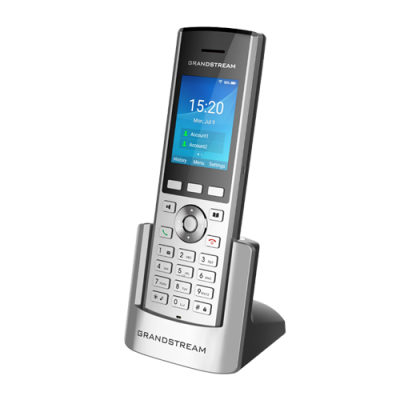 WiFi IP телефон Grandstream WP820