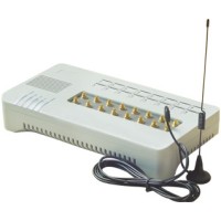 GSM Шлюз GoIP16