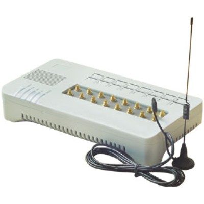 GSM Шлюз GoIP16
