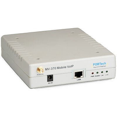 GSM Шлюз Portech MV-370