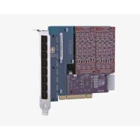 Аналогова плата Digium TDM850E