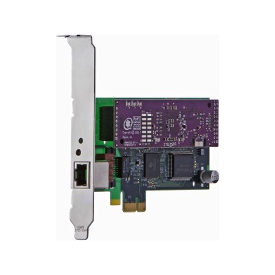 Цифрова плата Digium TE121B Echo