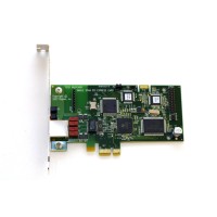 Цифрова плата Digium TE121P